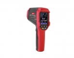 UNI-T θερμόμετρο υπερύθρων UT305C+ με αισθητήρα K, -50 °C έως 2200 °C - Detectors - Cameras - Thermometers
