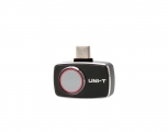 UNI-T συσκευή θερμικής απεικόνισης UTi721M για smartphone, έως 550 °C - Detectors - Cameras - Thermometers