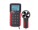 UNI-T ανεμόμετρο UT362, με οθόνη - Detectors - Cameras - Thermometers