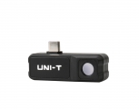 UNI-T συσκευή θερμικής απεικόνισης UTi120M για smartphone, έως 400 °C - Detectors - Cameras - Thermometers
