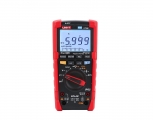 UNI-T ψηφιακό πολύμετρο Solar Pro UT196, 1700V DC/1500V AC, True RMS - Electrician Tools