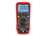 UNI-T ψηφιακό πολύμετρο UT161E, 1000V AC/DC, NCV, True RMS - Electrician Tools