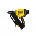 Dewalt DCN930N Καρφωτικό XR 18V Li-Ion (Solo) - Fastening Tools