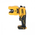 Dewalt DCE154N Κόφτης Σωλήνων Χαλκού 18V XR (Solo) - Cutters