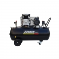 Zemek BH65B-150 Αεροσυμπιεστής Λαδιού με Ιμάντα 3.5HP 150Lt 8Bar - Αεροσυμπιεστές