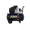 Zemek DO47-50 Αεροσυμπιεστής Μονομπλόκ Λαδιού 2HP 50Lt 8Bar - Αεροσυμπιεστές