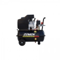 Zemek DO47-24 Αεροσυμπιεστής Μονομπλόκ Λαδιού 2HP 24Lt 8Bar - Αεροσυμπιεστές