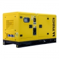 ITC IT-DG22KSE(KDG22KS) Γεννήτρια Diesel Silent 22KVA 400V/230V 1500rpm - Γεννήτριες Πετρελαίου