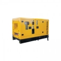ITC IT-DG16KSE(KDG16KS) Γεννήτρια Diesel Silent 16,5KVA 400V/230V 1500rpm - Γεννήτριες Πετρελαίου