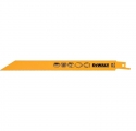 DT2353 Λάμα Κοπής Μετάλλου 203mm DEWALT - Jigsaw blades 