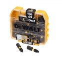 Dewalt DT70555T ΜΥΤΕΣ PH2X25mm TORSION 25τεμ - Bits screw driving