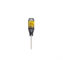 DT9516 ΤΡΥΠΑΝΙ SDS-PLUS EX2 6X210mm - Τρυπάνια - Βελόνια - Καλέμια