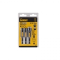 DT7460 ΣΕΤ ΚΑΡΥΔΑΚΙΑ ΤΡΥΠΑΝΙΟΥ (8,10,13) - Drills - Needles - Chisels 