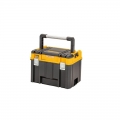 Dewalt DWST83343-1 Εργαλειοφορέας TSTAK 2.0 - Εργαλειοθήκες 