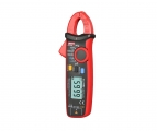 UNI-T μίνι ψηφιακή αμπεροτσιμπίδα UT211B, 60A AC/DC, NCV, True RMS - Εργαλεία Ηλεκτρολόγων