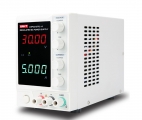 UNI-T DC τροφοδοτικό πάγκου UTP3315TFL-II, 1 κανάλι, 30V/5A, 150W - Εργαλεία Ηλεκτρολόγων