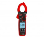UNI-T πολύμετρο &amp; αμπεροτσιμπίδα UT208B, 1000A AC/DC, NCV, True RMS - Εργαλεία Ηλεκτρολόγων