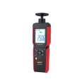UNI-T ψηφιακό ταχόμετρο UT372D, επαφής + ανέπαφο, Bluetooth - Meters