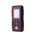 UNI-T ψηφιακός μετρητής πάχους υπερήχων UT345A, 2000mAh, mm/in - Meters