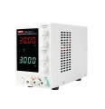 UNI-T DC Power supply UTP3313TFL-II, 1 καναλιού, 0~30V/0~3A - Extras