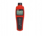 UNI-T ταχόμετρο UT372, με οθόνη LCD, USB - Meters