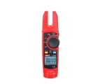 UNI-T ψηφιακή αμπεροτσιμπίδα UT256B, 200A AC/DC, NCV, True RMS - Εργαλεία Ηλεκτρολόγων