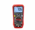 UNI-T ψηφιακό πολύμετρο UT161D, 1000V AC/DC, NCV, True RMS - Electrician Tools