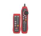 UNI-T tester καλωδίων δικτύου UT683KIT, RJ45/RJ11 - Detectors - Cameras - Thermometers