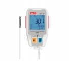 UNI-T ψηφιακό θερμόμετρο &amp; υγρασιόμετρο A57 BT, -40~85 °C, Bluetooth, IP54 - Detectors - Cameras - Thermometers