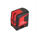 UNI-T γραμμικό αλφάδι laser LM570LD-II, με πράσινη δέσμη 2 ακτίνων - Αλφάδια
