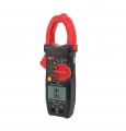 UNI-T ψηφιακή αμπεροτσιμπίδα 2117R, 1000A AC, NCV, True RMS - Εργαλεία Ηλεκτρολόγων