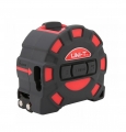 UNI-T ψηφιακό μέτρο laser LM60T, έως 60m, m/ft/in, με μετροταινία 5m - Laser