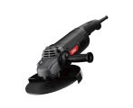 DELI τροχός ρεύματος DE-JM230-2E, 2400W - Γωνιακοί Τροχοί - Δίδυμοι Τροχοί