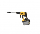 Dewalt DCMPW1000N Πλυστικό Υψηλής Πίεσης 54V (Solo) - Pressure Washers Systems