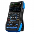 FNIRSI 3 σε 1 παλμογράφος/πολύμετρο/signal generator χειρός 2C53T, επαναφορτιζόμενο - Extras