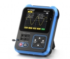 FNIRSI 3 σε 1 παλμογράφος/signal generator/transistor tester χειρός DSO-TC3, επαναφορτιζόμενο - Extras