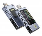 FNIRSI USB tester φόρτισης FNB58 - Extras