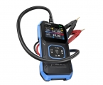 FNIRSI tester μπαταριών HRM-10, επαναφορτιζόμενο - Extras