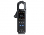 FNIRSI ψηφιακή αμπεροτσιμπίδα/πολύμετρο DMC-100, 600A AC/DC, NCV, True RMS, επαναφορτιζόμενη - Εργαλεία Ηλεκτρολόγων