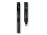 FNIRSI κολλητήρι HS-02B, 100W, 100~450 °C - Heatguns/Hot glue tools - Soldering Iron