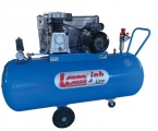 Lam 200/3M/JOB Κομπρεσέρ Αέρος Ρεύματος 200lt 3hp - Αir compressors