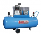 Lam 270 / 5.5TF / Airstar Κομπρεσέρ Αέρος Τριφασικό 270lt 5.5hp - Αir compressors