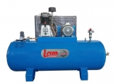 LAM 500/7.5TF/Airstar Κομπρεσέρ Αέρος Τριφασικό 500lt 7.5hp - Αir compressors