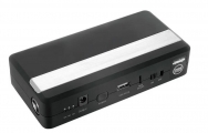 ARCMAX - PPSMAX 1500 Επαναφορτιζόμενος Εκκινητής 12V 1500Amax 12000mAh - Chargers - Starters 