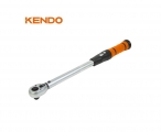 Kendo 16134 Δυναμόκλειδο Ψηφιακό 1/2″ 40-220nm - Wrenches