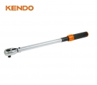 Kendo 16135 Δυναμόκλειδο Μακρύ 1/2″ 40-220nm - Wrenches