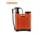 Kendo 60693 Ψεκαστήρας Πλάτης 16l - Ψεκασμός - Εξαρτήματα Ψεκασμού