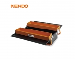 Kendo 90200 Εργαλειοθήκη Χειρός Μεταλλική 3 Θέσεων L460xW200xH160mm - Tool Cases