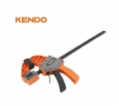 Kendo 40254 Σφιγκτήρας Μαραγκού Σκανδάλης Βαρέως Τύπου 24″ / 600mm - Μέγγενες - Σφιγκτήρες