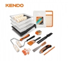 Kendo 46702 Σετ Βαφής 19TMX - Paint Products